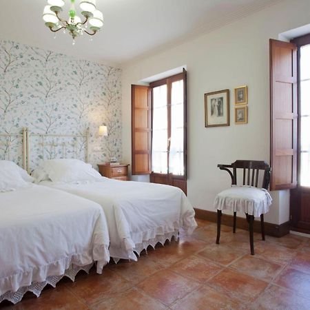 Apartamentos Casa Maria Juanin Collanzo Exterior photo