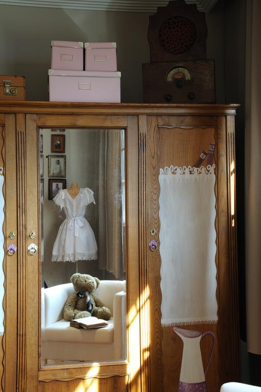 Apartamentos Casa Maria Juanin Collanzo Room photo
